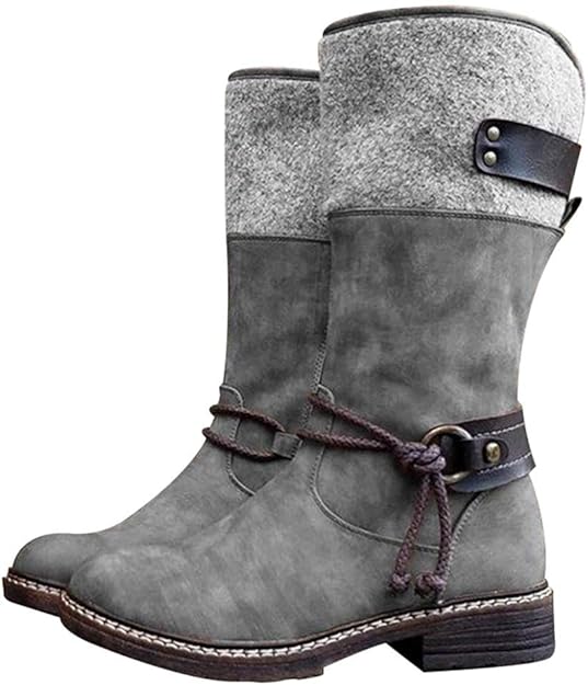Naomi | Orthopedic Comfort boots