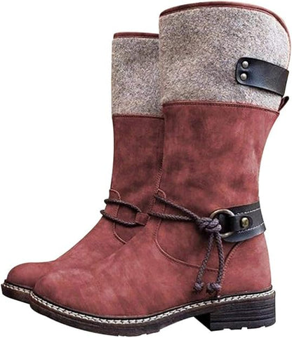Naomi | Orthopedic Comfort boots