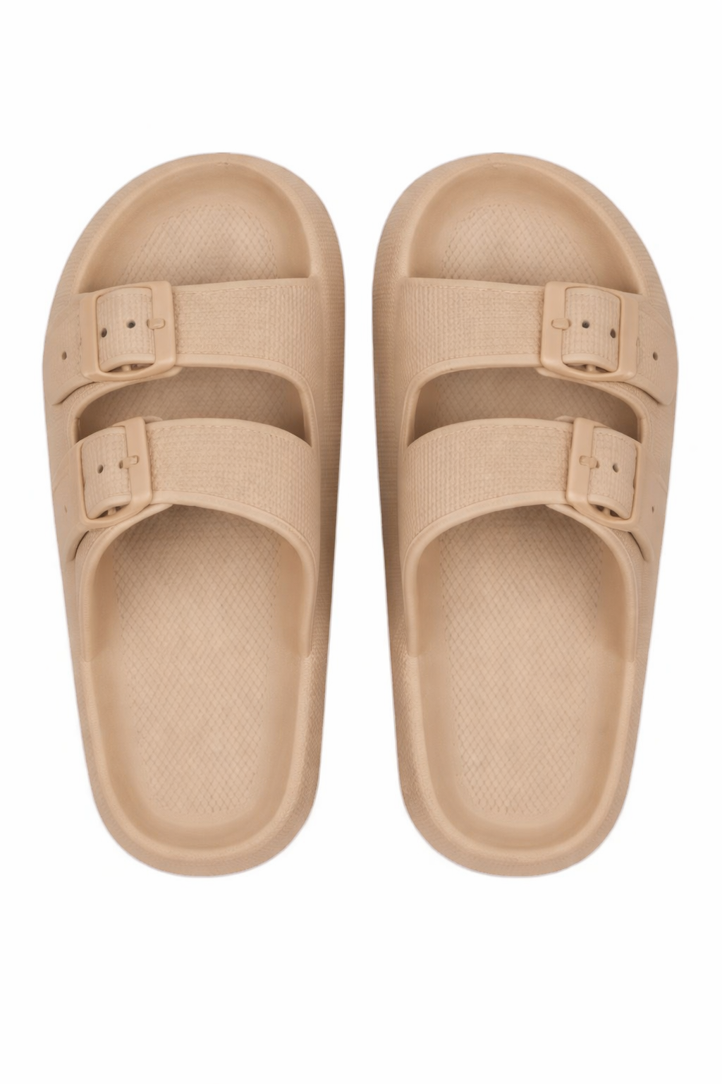 OrthoCare Thick Eva Sandals And Slippers  - Unique And Comfortable