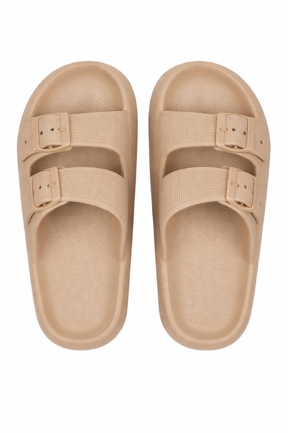 OrthoCare Thick Eva Sandals And Slippers  - Unique And Comfortable
