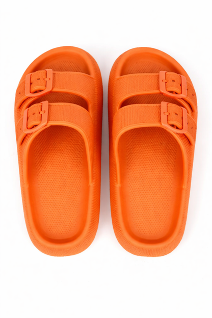 OrthoCare Thick Eva Sandals And Slippers  - Unique And Comfortable