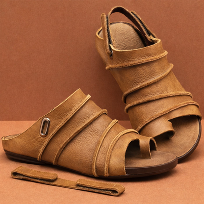 OrthoCare Women's Sandals - Supportive Comfort