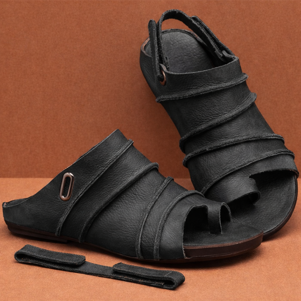 OrthoCare Women's Sandals - Supportive Comfort