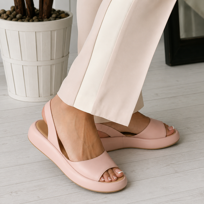 OrthoCare New Gel Shoes - Unique Style And Comfort