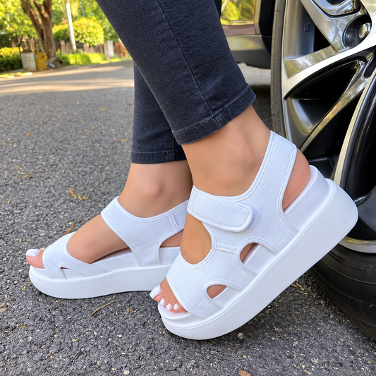 Ophelia | Women’s Orthopedic Lightweight Sport Sandals