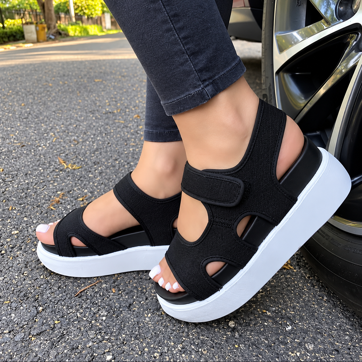 Ophelia | Women’s Orthopedic Lightweight Sport Sandals