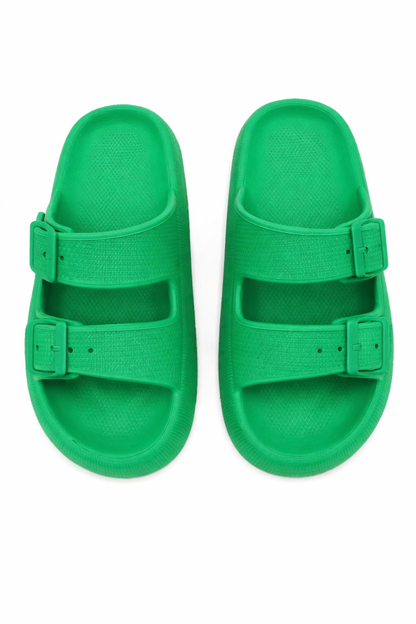 OrthoCare Thick Eva Sandals And Slippers  - Unique And Comfortable