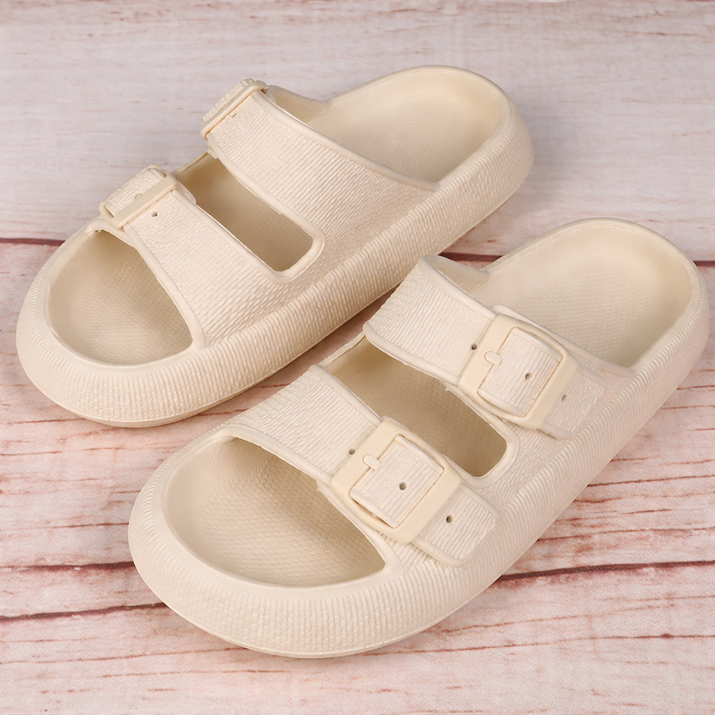 OrthoCare Thick Eva Sandals And Slippers  - Unique And Comfortable
