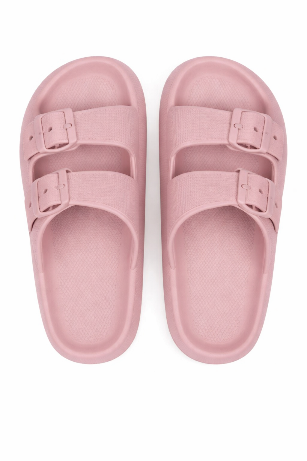 OrthoCare Thick Eva Sandals And Slippers  - Unique And Comfortable