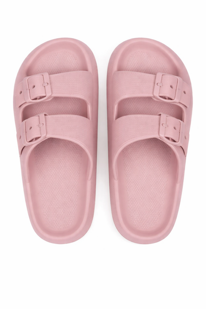 OrthoCare Thick Eva Sandals And Slippers  - Unique And Comfortable