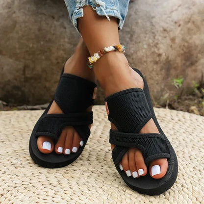 Whitney | Casual Supportive Orthopedic Sandals