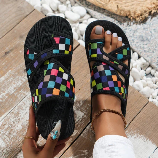 Whitney | Casual Supportive Orthopedic Sandals