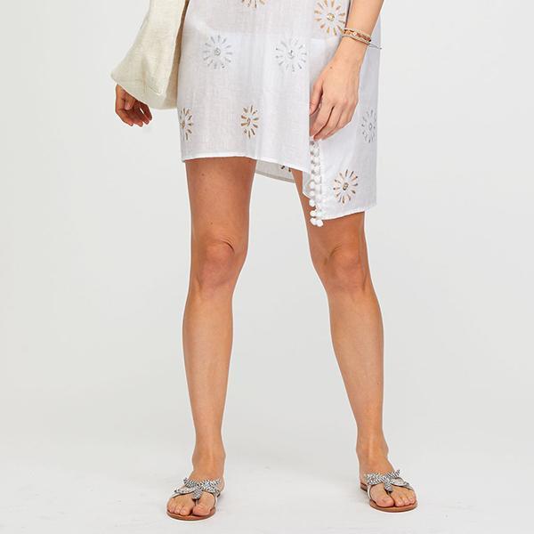 Gemma | Women’s Orthopedic Starfish Beach Sandals