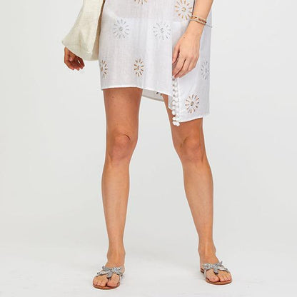 Gemma | Women’s Orthopedic Starfish Beach Sandals