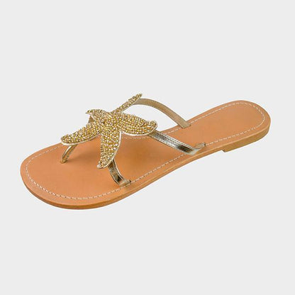 Gemma | Women’s Orthopedic Starfish Beach Sandals