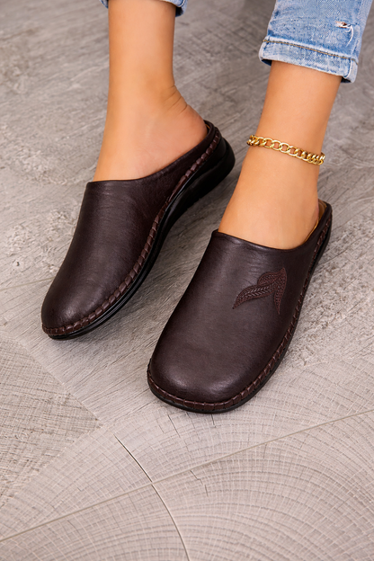 Lea | Orthopedic Soft Slip-On Comfort Loafers with Flexible Sole