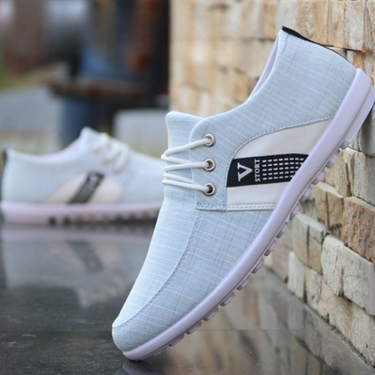 Matthew | Orthopedic AeroFlex Knit Comfort Sneakers