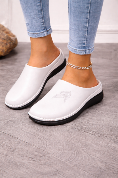 Lea | Orthopedic Soft Slip-On Comfort Loafers with Flexible Sole