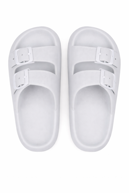 OrthoCare Thick Eva Sandals And Slippers  - Unique And Comfortable