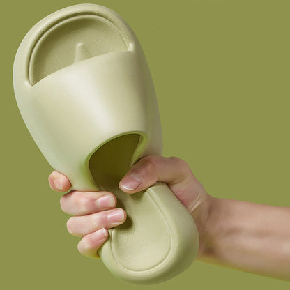 OrthoCare Unique Bread Slippers - Non-Slip Indoor Slippers