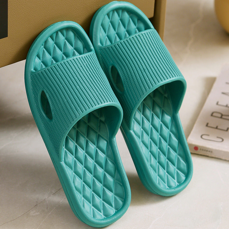 OrthoCare Soft Eva Non-Slip Slippers For Home And Garden