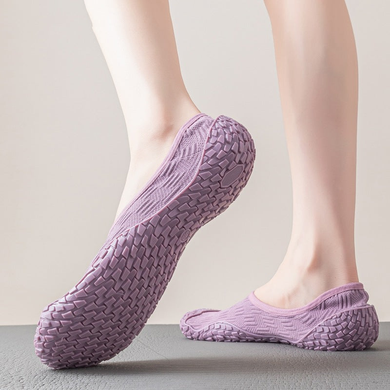 Mireya | Women’s Orthopedic Plush Indoor House Slippers