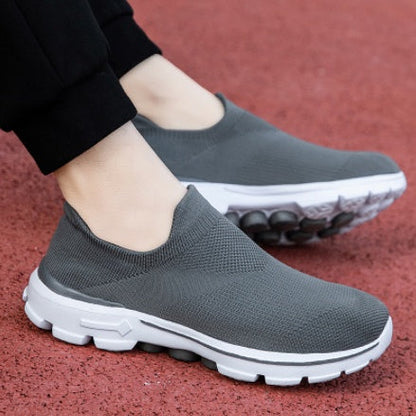 OrthoCare Fabric Shoes For Seniors: Comfort And Unique Style