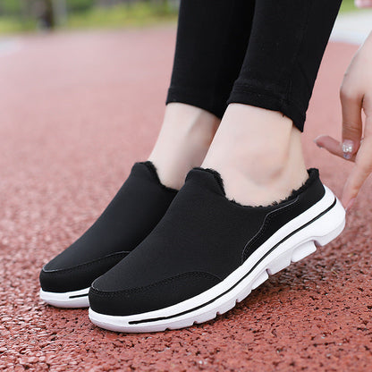 OrthoCare Platform Shoes - Half-Support Comfort
