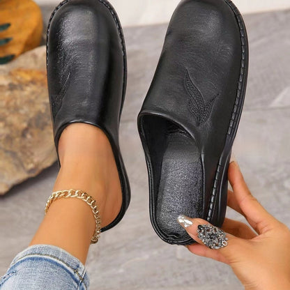 Lea | Orthopedic Soft Slip-On Comfort Loafers with Flexible Sole