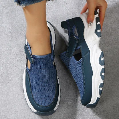 OrthoCare Mesh Sports Shoes - Unique Style