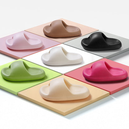 OrthoCare Summer Slippers Made Of Bread: Comfort And Unique Style