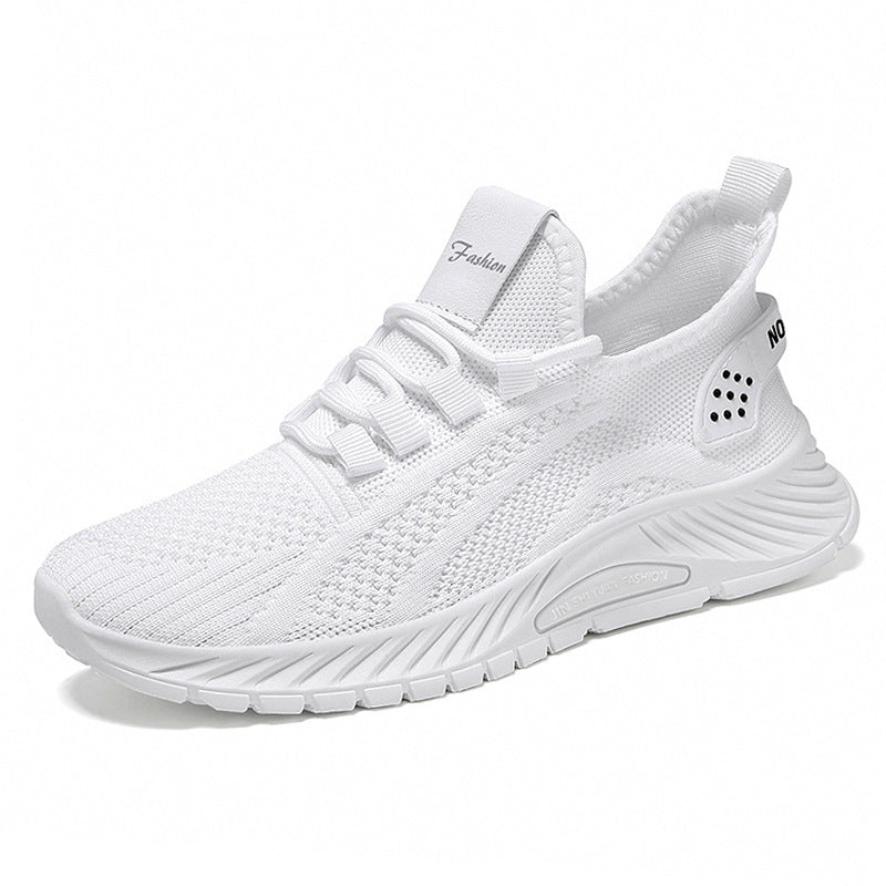 OrthoCare Lightweight And Breathable Sports Shoes