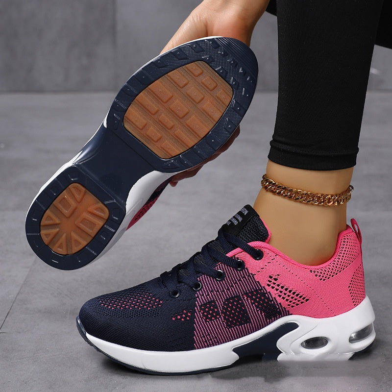 OrthoCare Lightweight Athletic Shoes - Unique Style