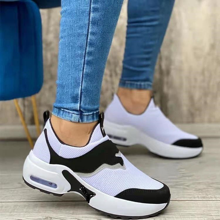 OrthoCare Closed-Toe Athletic Shoes - Unique And Comfortable