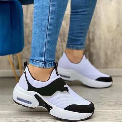 OrthoCare Closed-Toe Athletic Shoes - Unique And Comfortable