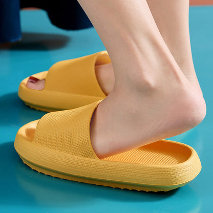 OrthoCare Eva Slippers - Unique Comfort And Style