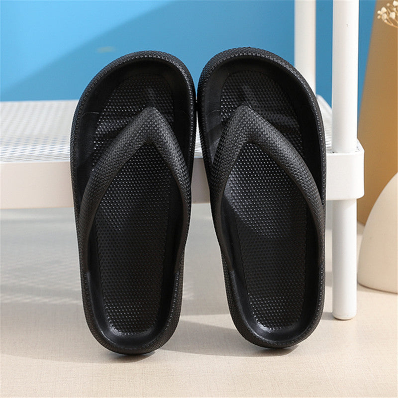 OrthoCare Non-Slip Eva Clip-Toe Sandals - Unique Comfort