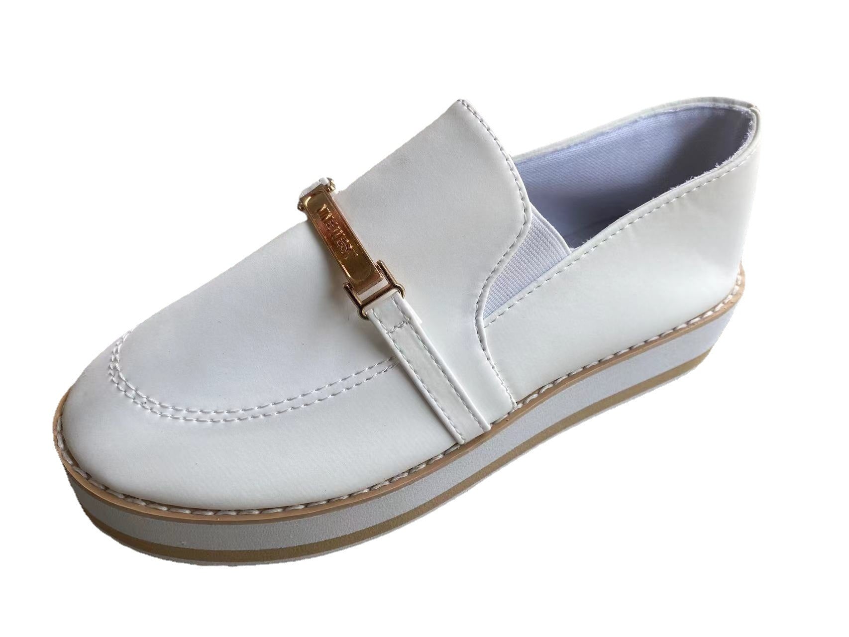 OrthoCare Unique Flat Sneakers - Comfort And Style