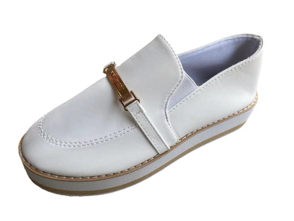 OrthoCare Unique Flat Sneakers - Comfort And Style
