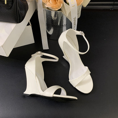 OrthoCare Adjustable Platform Sandals