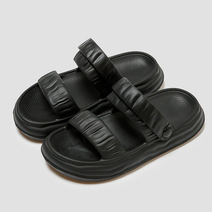 OrthoCare Qingchen Non-Slip Slippers: Unique Elegance And Comfort