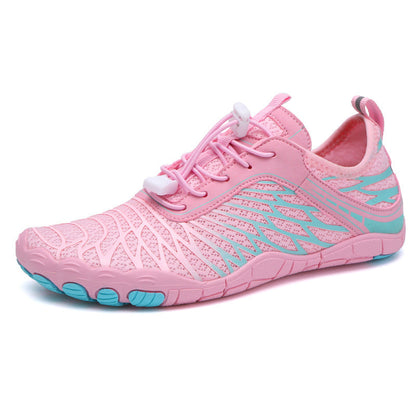 Kai | Orthopedic Flexible Grip Training Sneakers for Active Movement