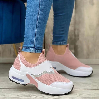 OrthoCare Closed-Toe Athletic Shoes - Unique And Comfortable