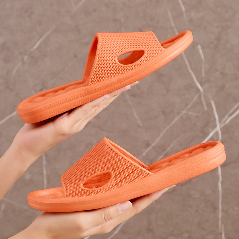 OrthoCare Soft Eva Non-Slip Slippers For Home And Garden