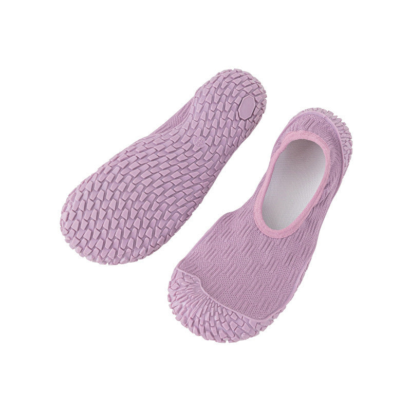 Mireya | Women’s Orthopedic Plush Indoor House Slippers