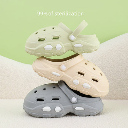 Xabrina | Women’s Orthopedic Breathable Cloud Comfort Clogs