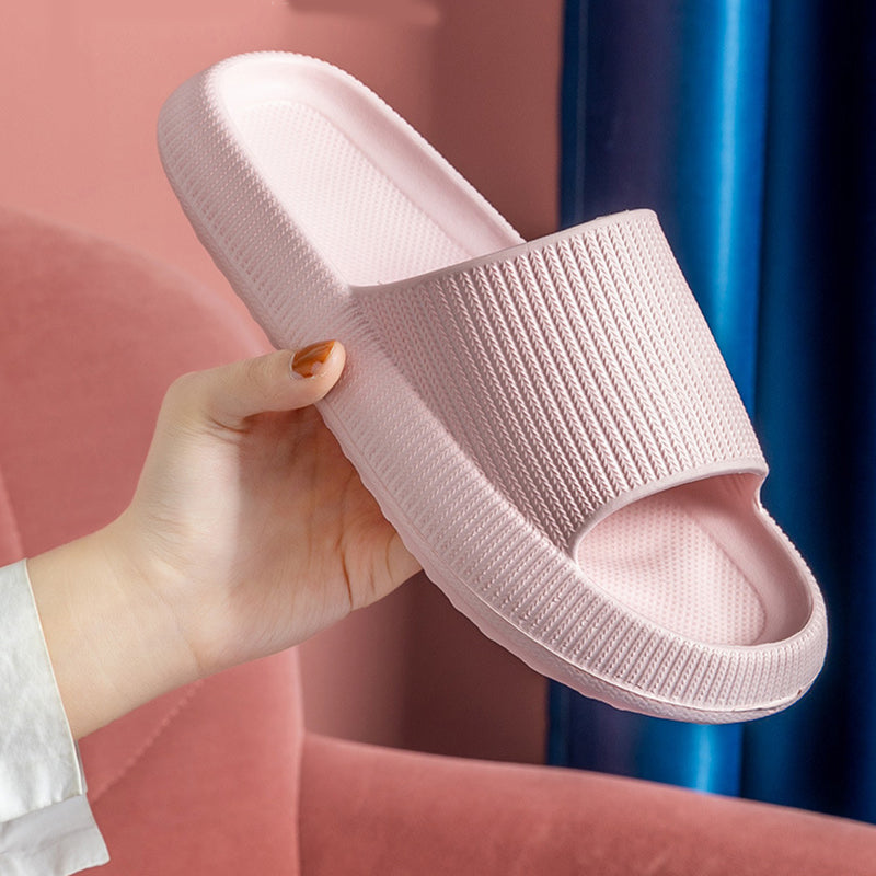 OrthoCare Eva Slippers - Unique Comfort And Style