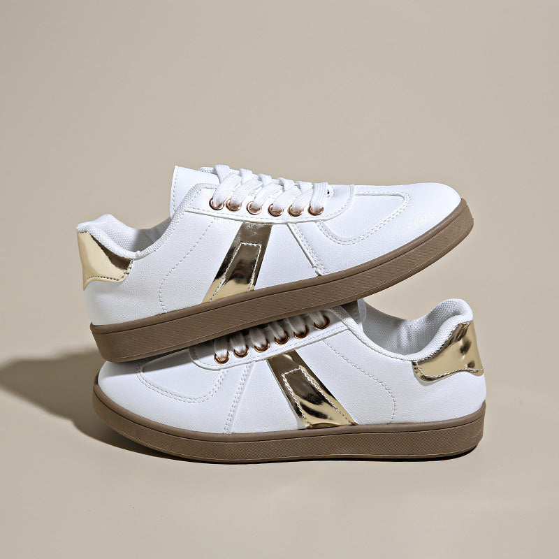 Lysandra | Women’s Orthopedic Retro Platform Sneakers