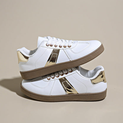 Lysandra | Women’s Orthopedic Retro Platform Sneakers