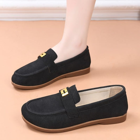 OrthoCare Classic Comfort Loafers – Lightweight Everyday Slip-Ons
